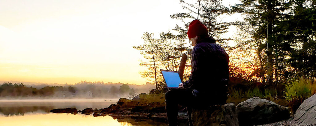 Cynthia Watson | The Islands