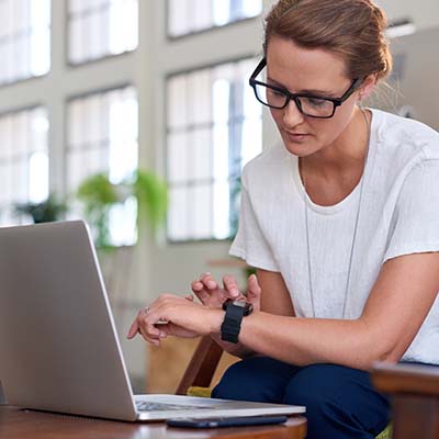 Virtira BLOG | Five Easy Ways to Keep Everyone Accountable | Keep a Set Schedule