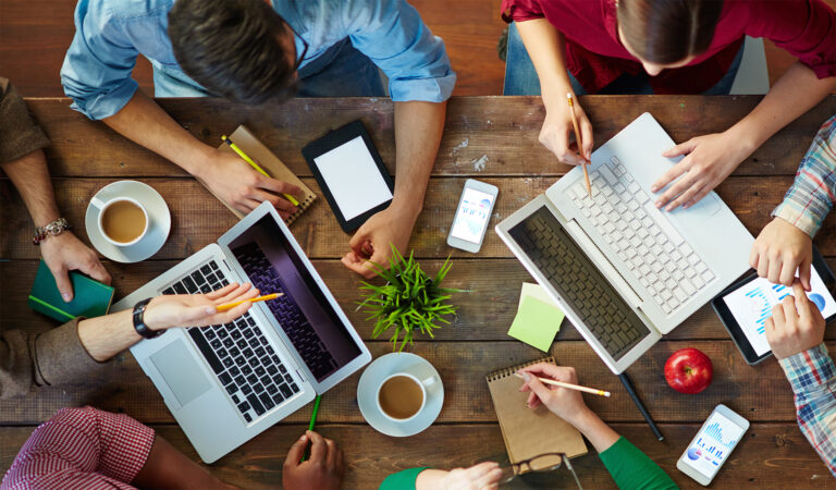 How To Do Strategic Planning