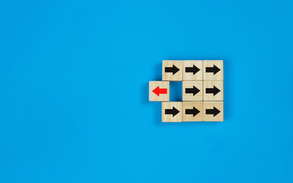 The missing piece - Collateral