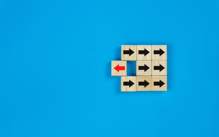 The missing piece - Collateral