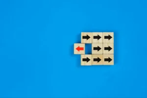 The missing piece - Collateral