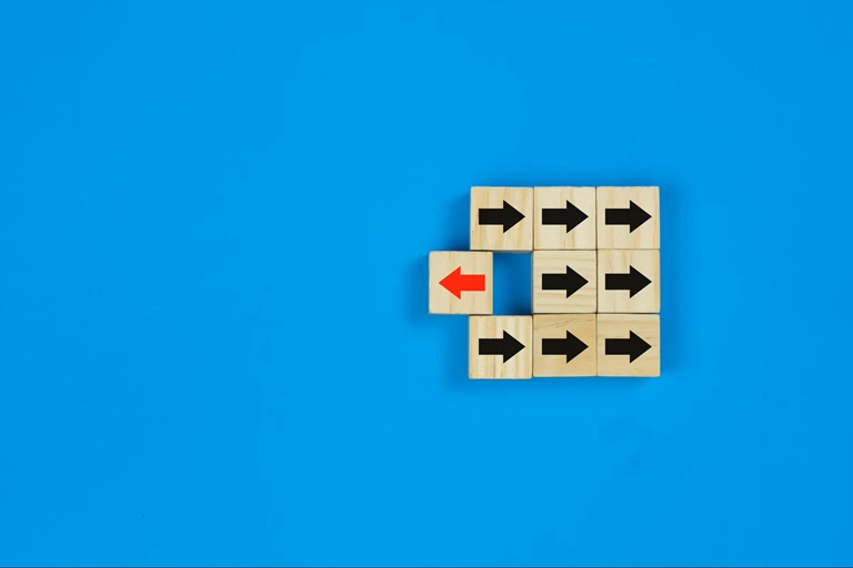 The missing piece - Collateral