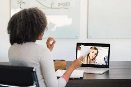 The Transformative Power Of Remote One-on-Ones