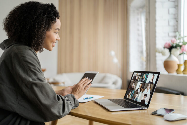 Building Client Relations