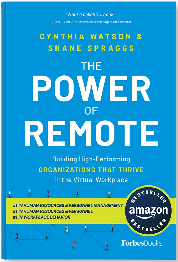 The Power of Remote